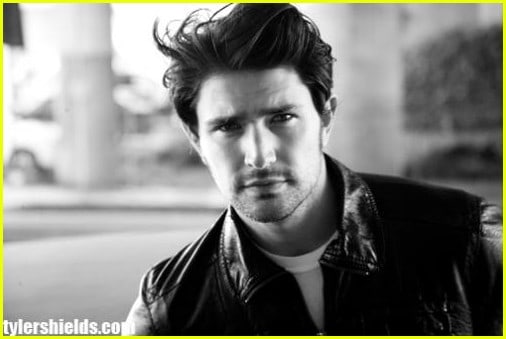 Matt Dallas