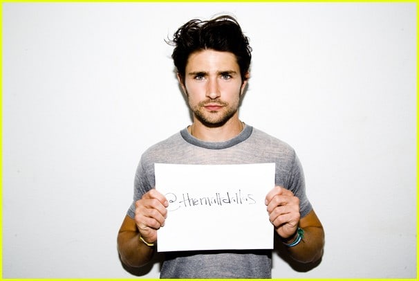 Matt Dallas