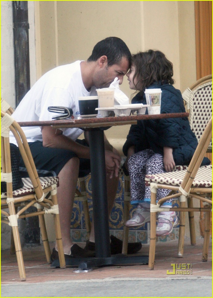 Adam Sandler Adam Sandler