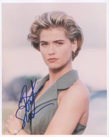 Kristy Swanson