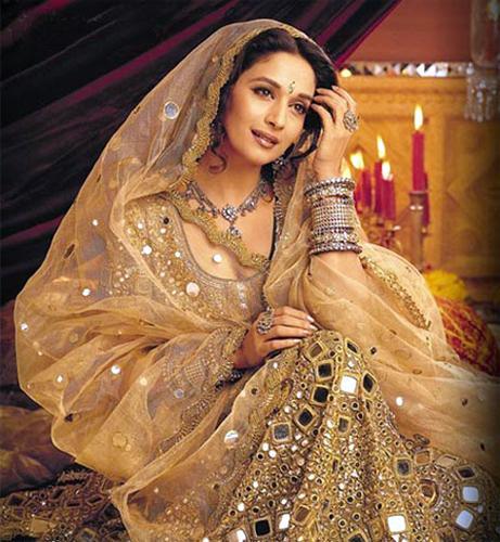Madhuri Dixit