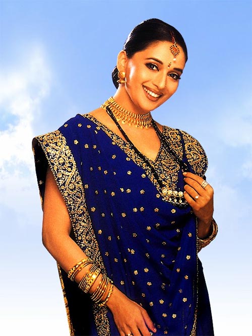 Madhuri Dixit