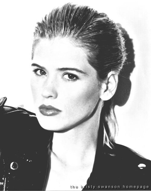 Kristy Swanson