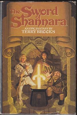 Shannara 1: Original Shannara Trilogy 1: The Sword of Shannara