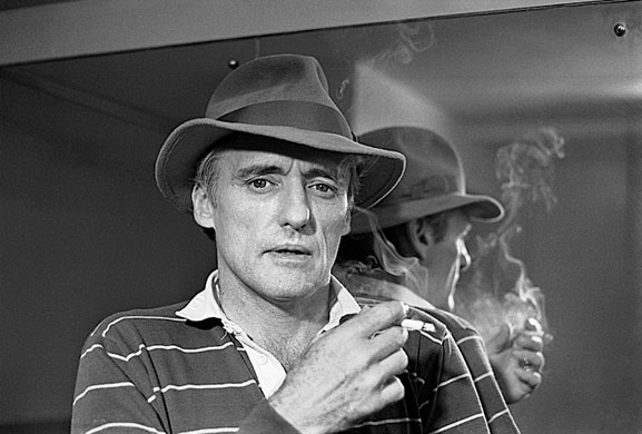 Dennis Hopper Dennis Hopper