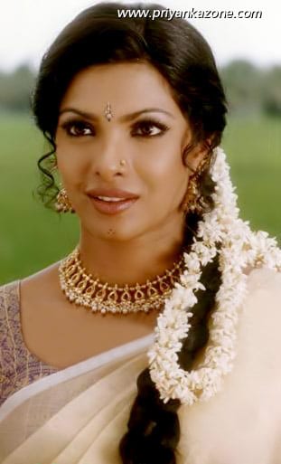 Priyanka Chopra