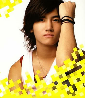 Max Changmin