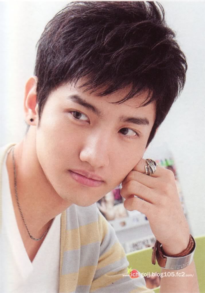 Max Changmin