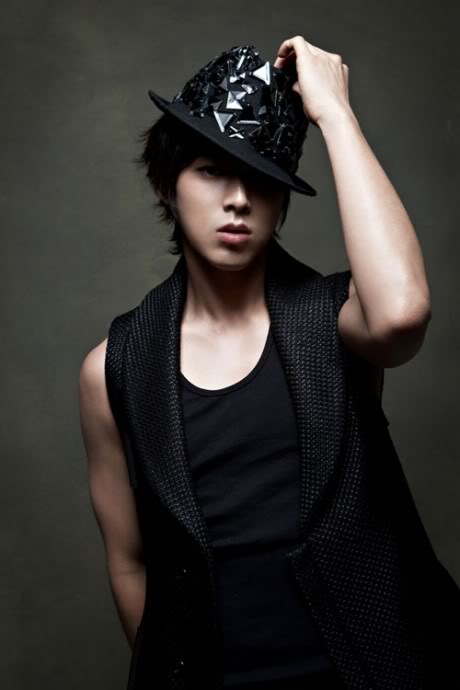 Jung Yunho Jung Yunho