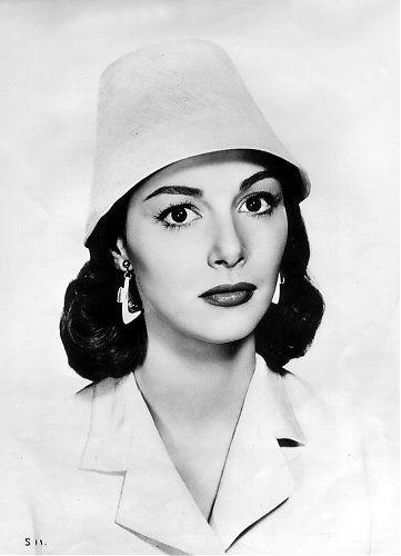 Pier Angeli