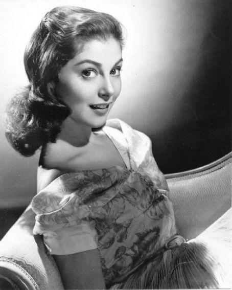 Pier Angeli