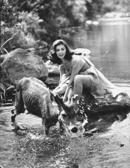 Pier Angeli