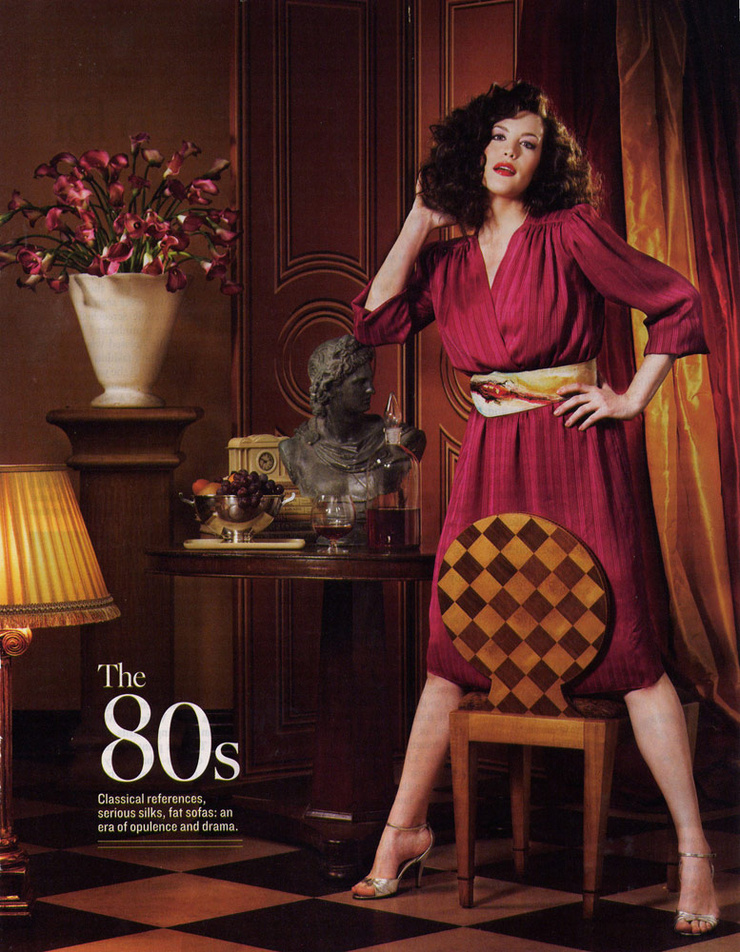 Liv Tyler Liv Tyler