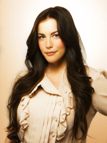 Liv Tyler