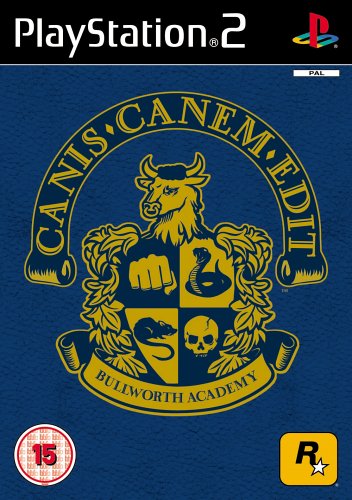 Canis Canem Edit Canis Canem Edit