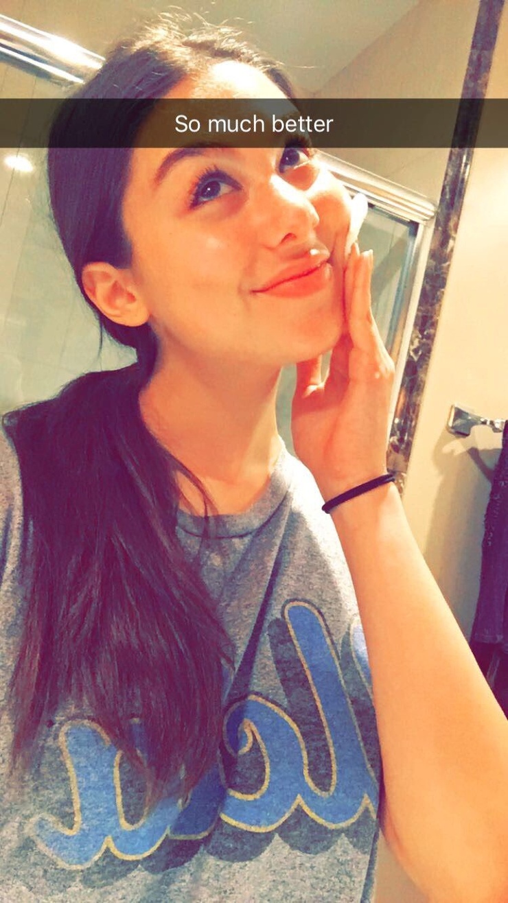 Kira Kosarin
