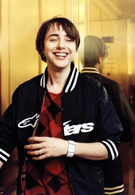 Vincent Kartheiser