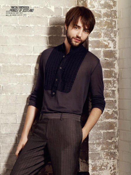 Vincent Kartheiser