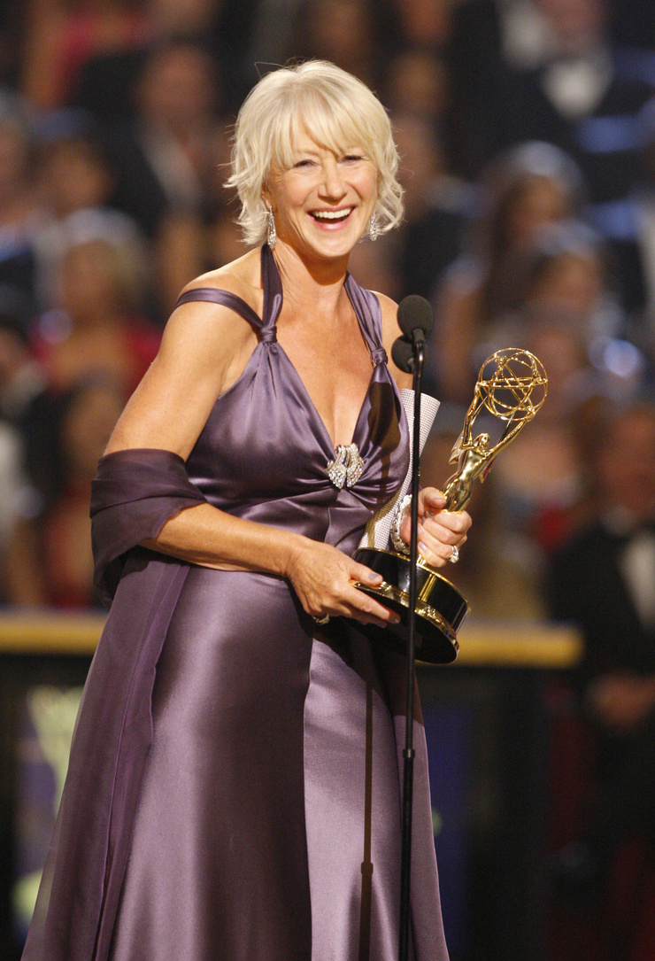 Helen Mirren