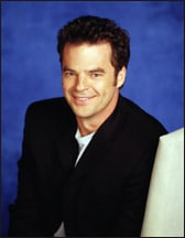 Wally Kurth