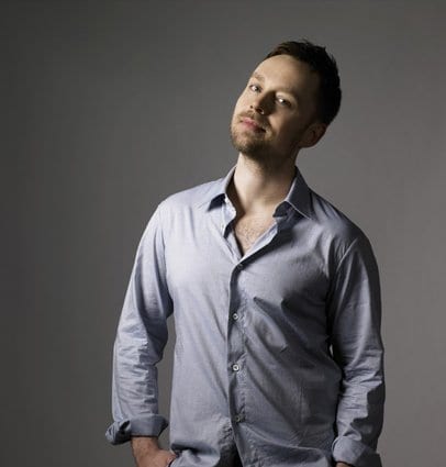 Darren Hayes