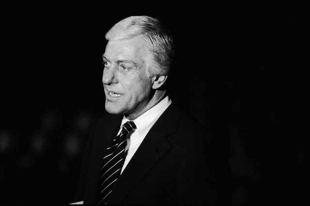Dick Van Dyke