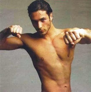 Raoul Bova Raoul Bova