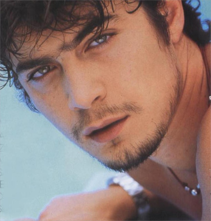 Riccardo Scamarcio