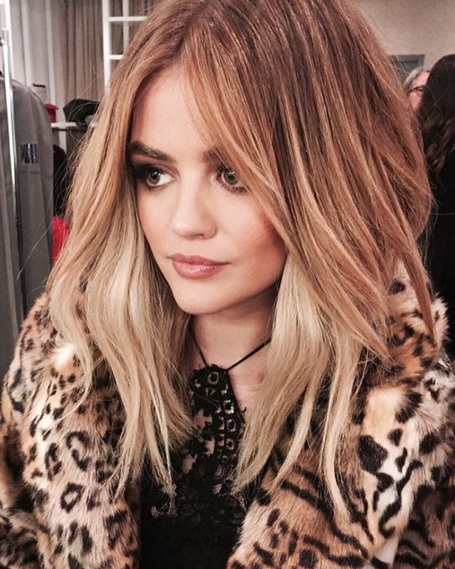 Lucy Hale Lucy Hale