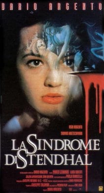 The Stendhal Syndrome