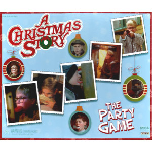 A Christmas Story 