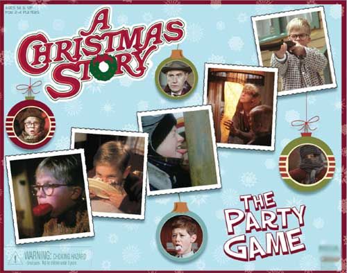 A Christmas Story 