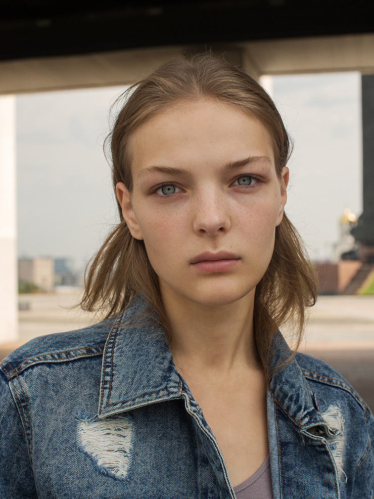 Nina Silakova