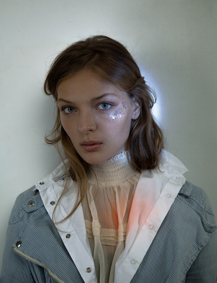 Nina Silakova