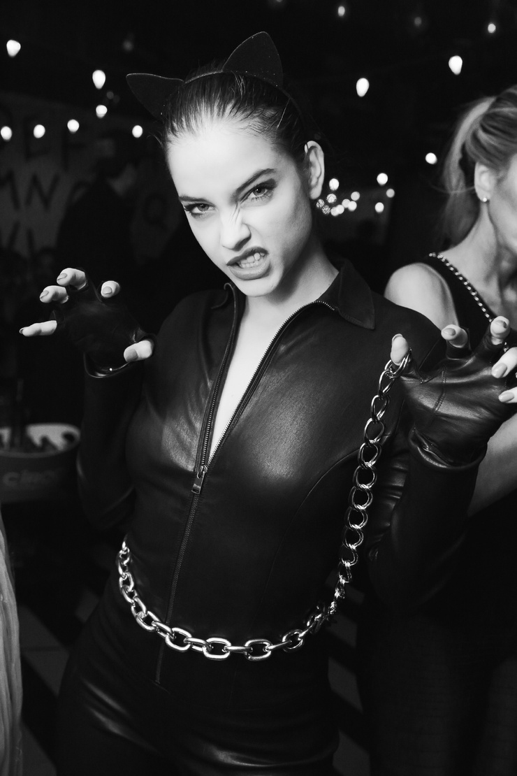 Barbara Palvin