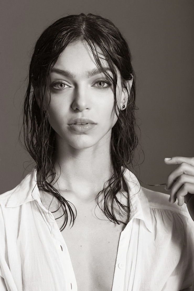 Picture of Zhenya Katava