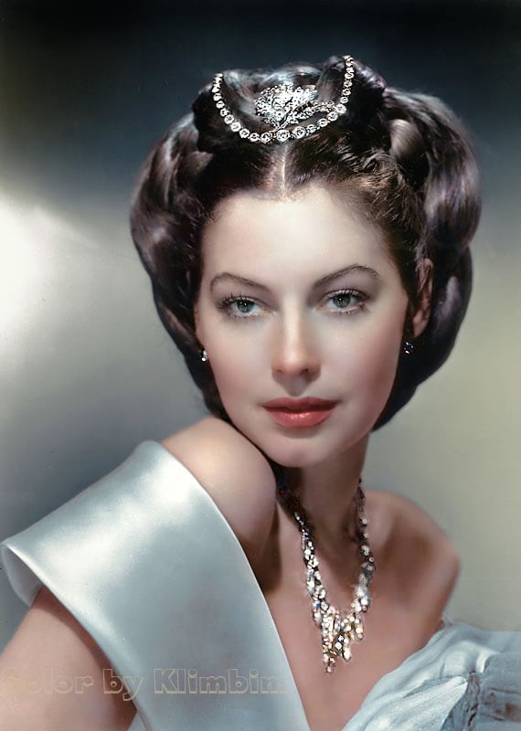 Ava Gardner