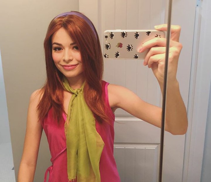 Miranda Cosgrove Miranda Cosgrove