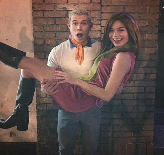 Miranda Cosgrove Miranda Cosgrove
