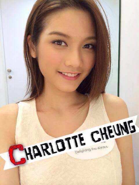 Charlotte Cheung