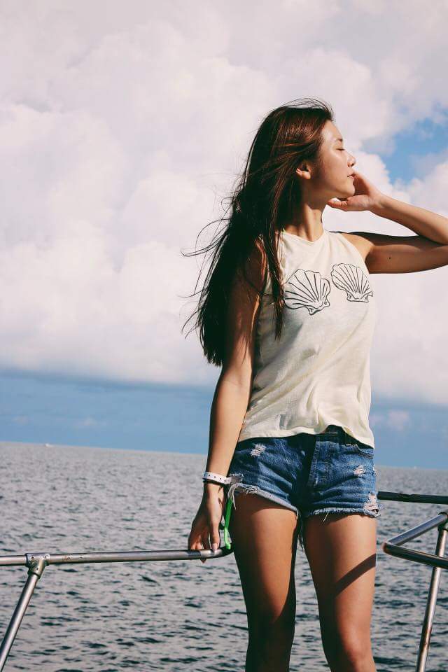 Charlotte Cheung Charlotte Cheung