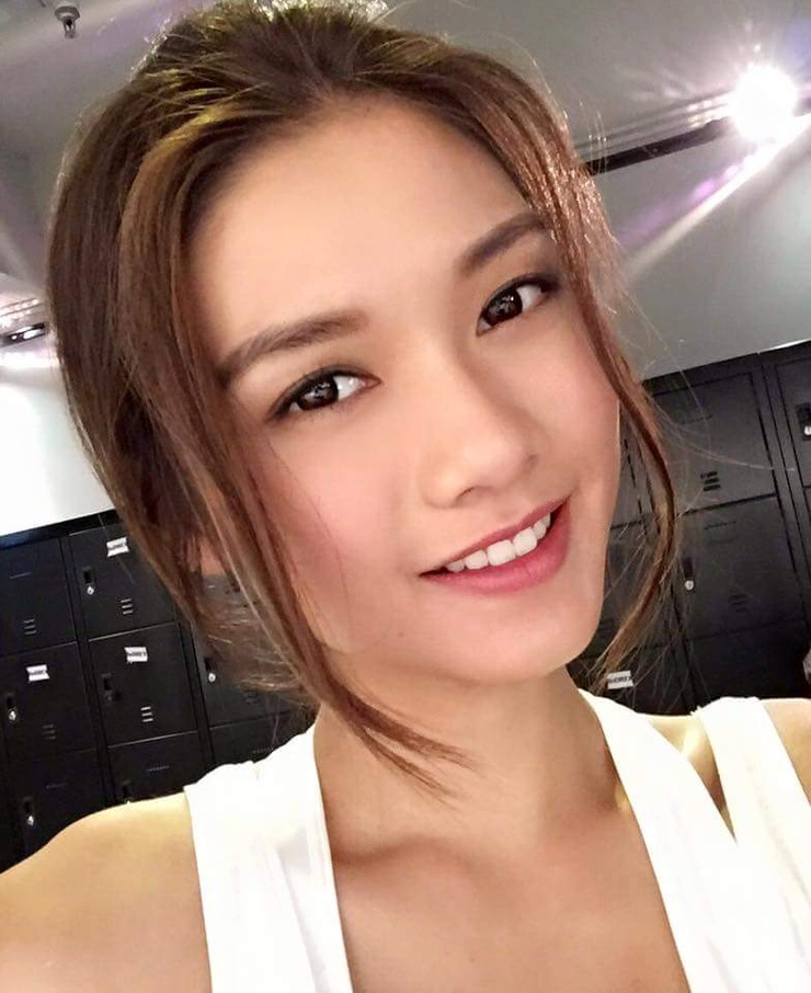 Charlotte Cheung