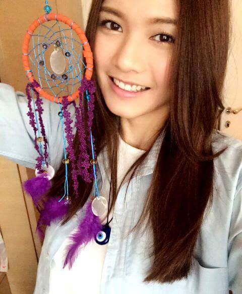 Charlotte Cheung
