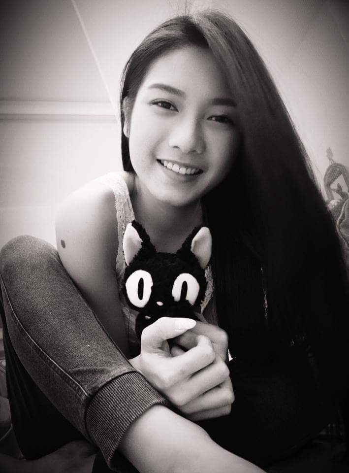 Charlotte Cheung