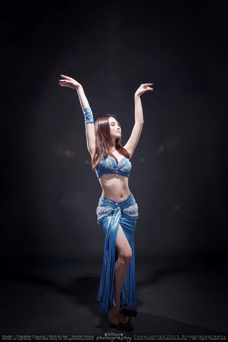 Charlotte Cheung Charlotte Cheung