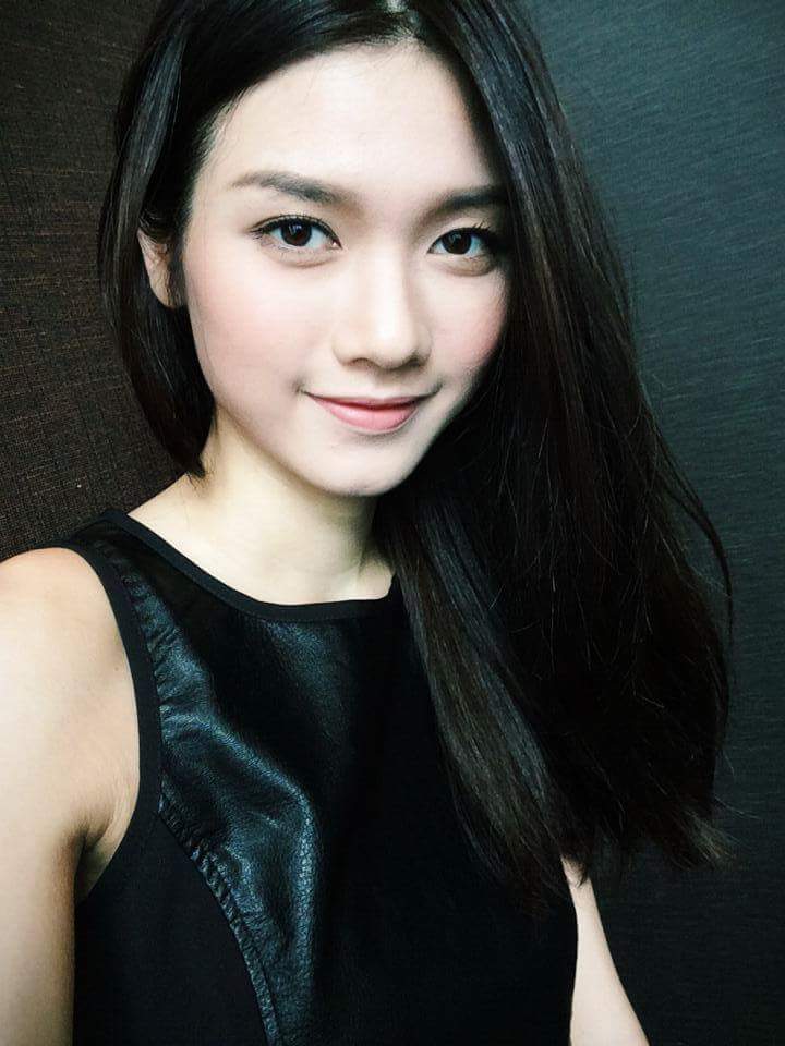 Charlotte Cheung