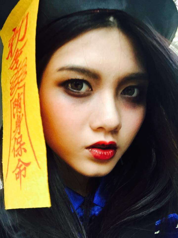 Charlotte Cheung