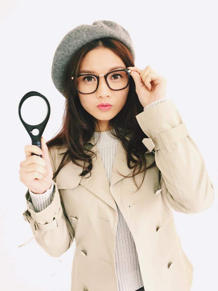 Charlotte Cheung Charlotte Cheung