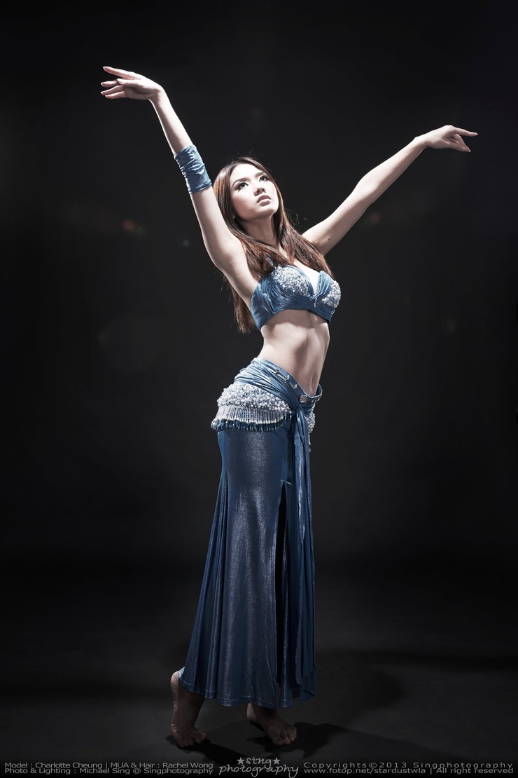 Charlotte Cheung