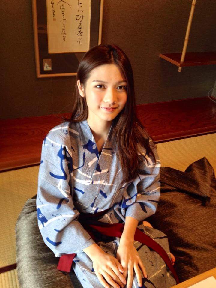 Charlotte Cheung